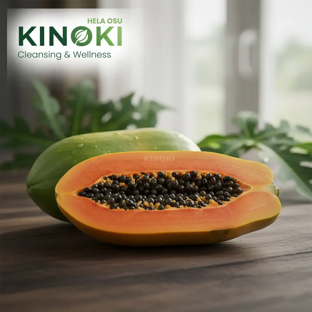 The Power of Papaya: A Golden Fruit for Your Health and Vitality