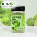 Wild Lemon Leaf Powder (යකි නාරන් කොළ පිටි)